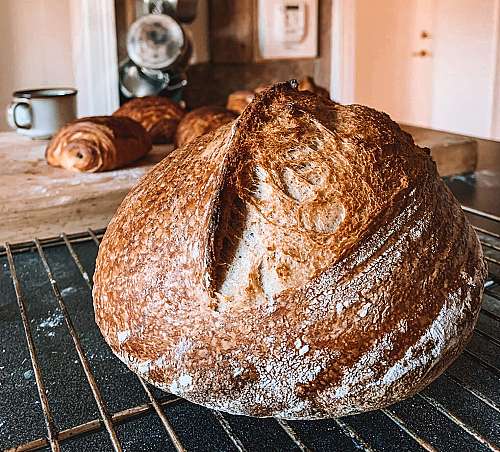 Surdejsbrød