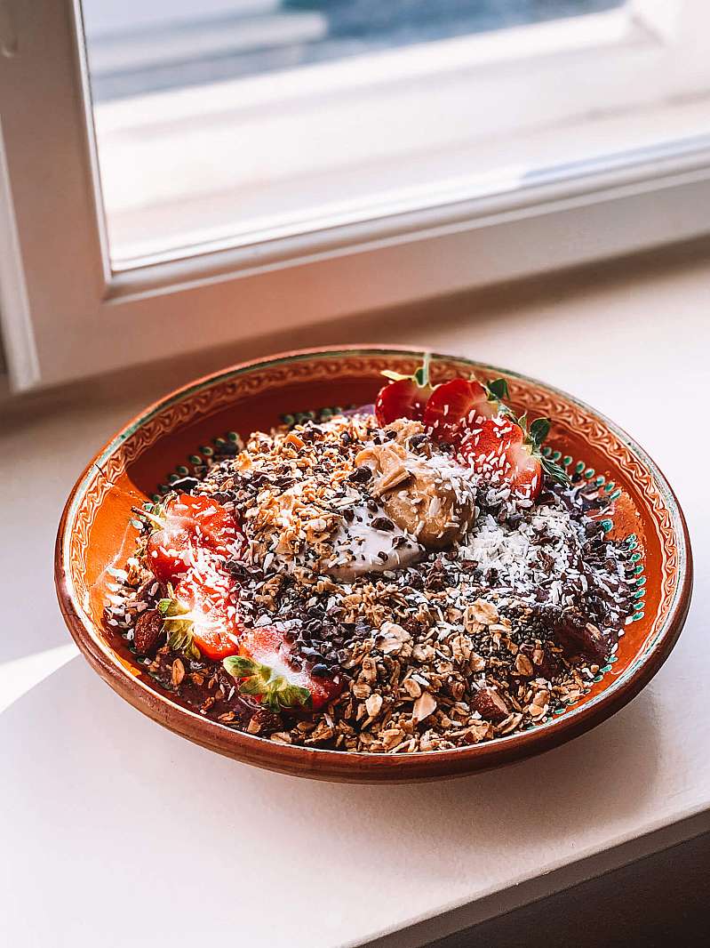 Açaí Bowl
