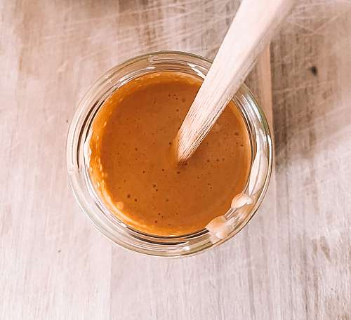 Nøddefri vegansk ostesauce