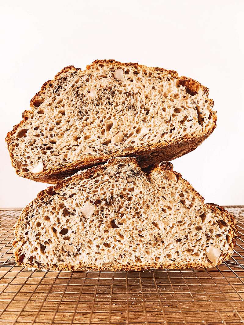 Verdens nemmeste grydebrød